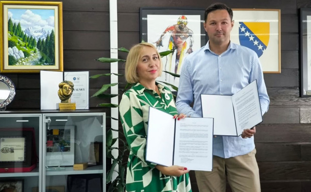 Tomislavgradske špilje korak bliže proglašenju zaštićenim područjem