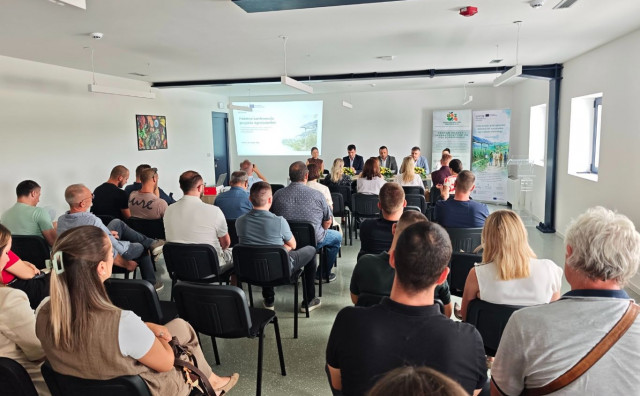 Kreće projekt uvođenja solarnih sustava u poljoprivredu, među partnerima i Sveučilište u Mostaru