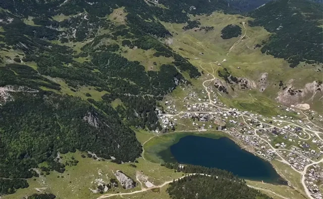 Prokoško jezero