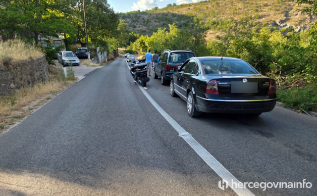 prometna nesreća Kobilovača