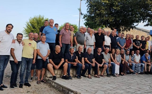 Izabrano novo vodstvo IPA-e ŽZH