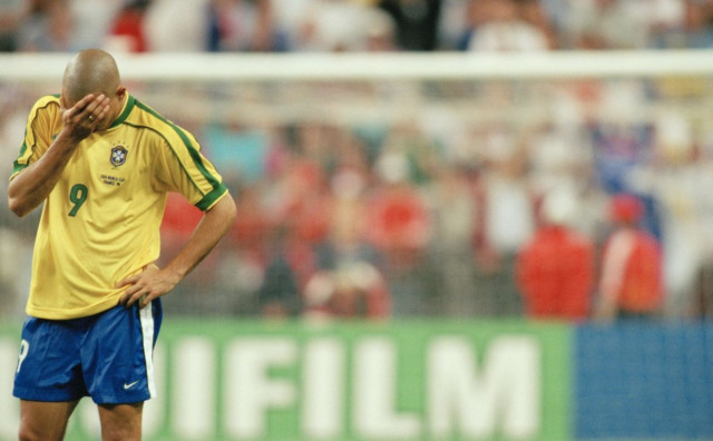Ronaldo otkrio koga smatra krivim za Brazilov debakl