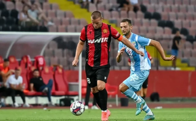 Said Husejinović