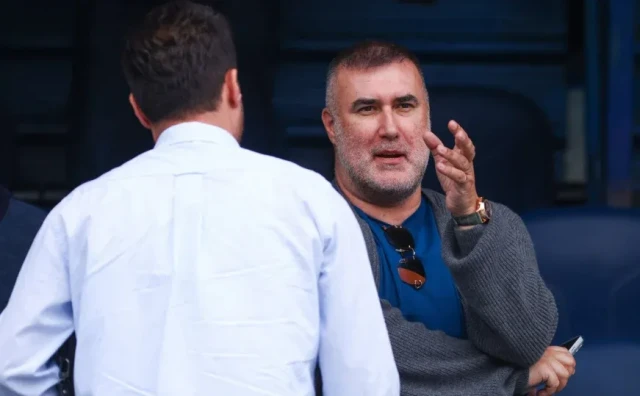 Oglasio se odbjegli investitor s Grbavice: 'Nema džabe ni u stare babe'