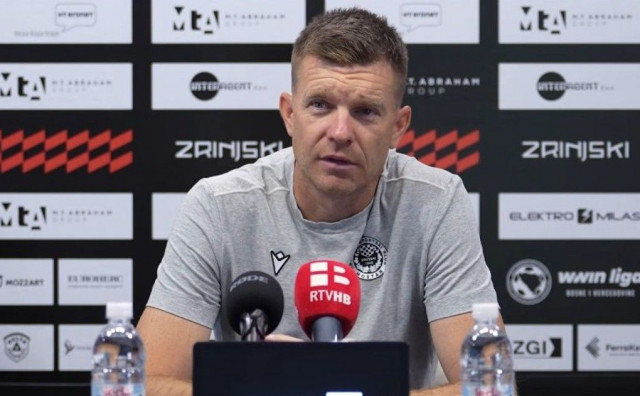 Rožman i Bilbija vjeruju u preokret protiv Valura: 'Sve je u našim rukama, nogama i glavama'