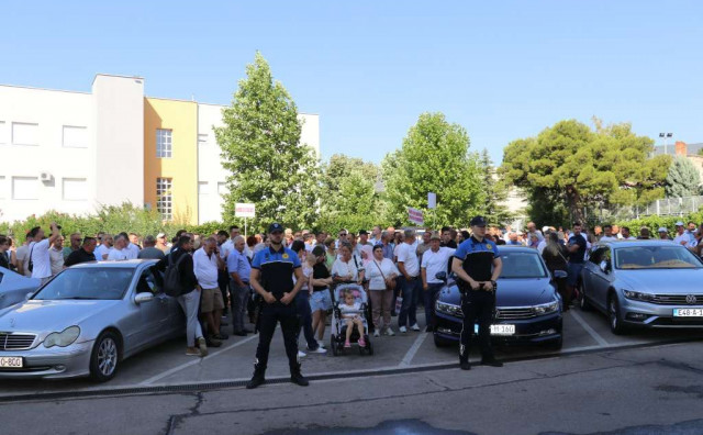 Sindikat tvrdi da je inspekcija utvrdila nepravilnosti u otkazima za 22 radnika