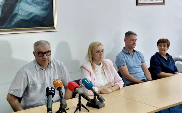Zdravstveni sustav u Livnu pred slomom, pacijente bi mogli slati 120 kilometara do Mostara