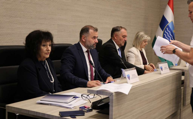 Skupština HNŽ: Nasilje u obitelji više nije privatna stvar, stižu nove mjere zaštite
