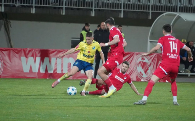 Sloga Doboj