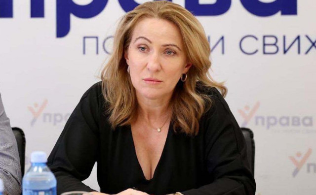 Snežana Paunović