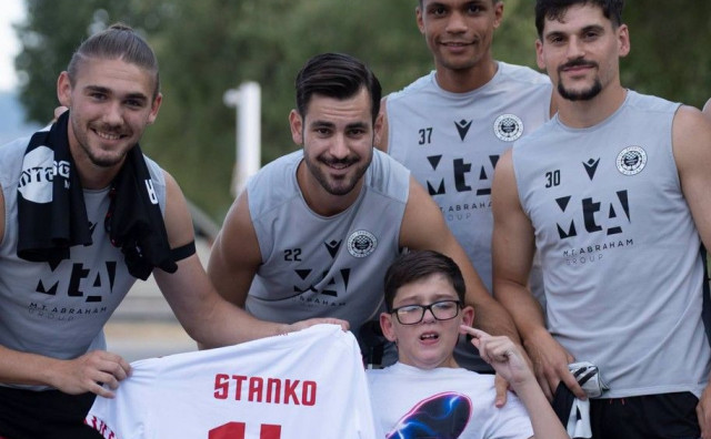 Stanko