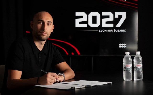 šubarić