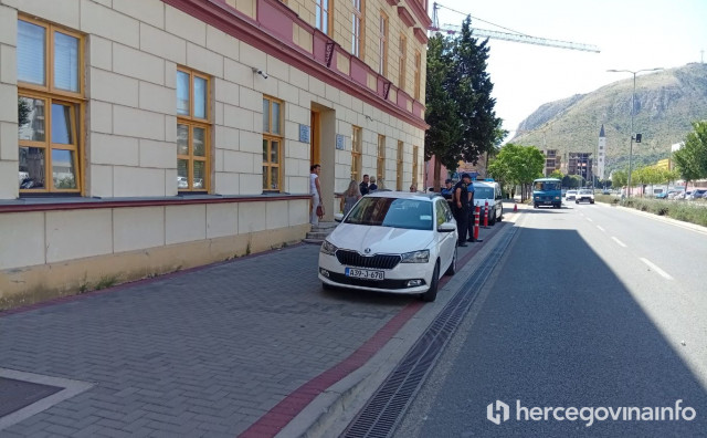 sudenje mostar jahic kalajdzic