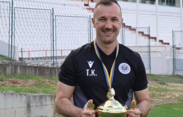 Teo Krešić