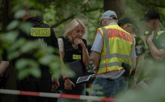 Berlinska policija ubila napadača koji je napao gay paradu