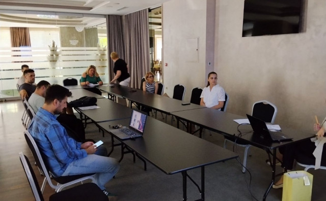 U Mostaru održana radionica o stresu, traumama, mobingu i radnim pravima novinara