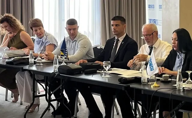 U Mostaru održana obuka policajaca o postupanju s djecom i maloljetnicima