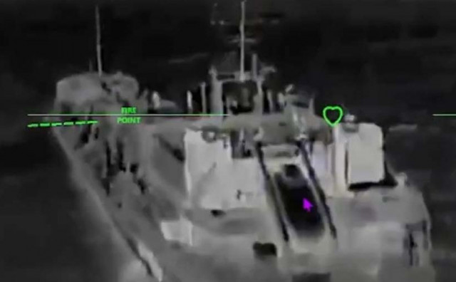 Ukrajinci pogodili 17 ruskih tankera, dva LNG tankera i jedan tegljač