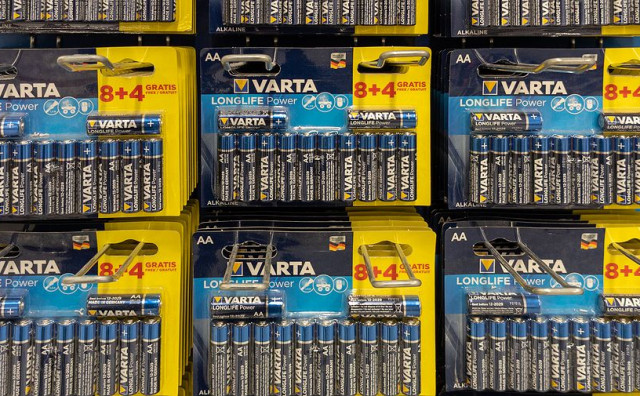 Varta