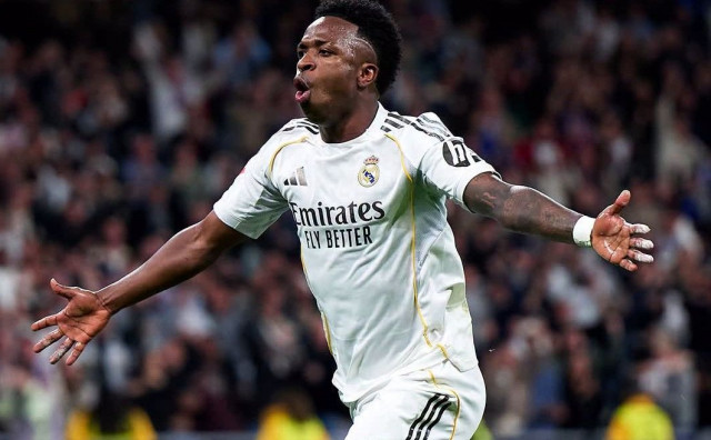 Vinicius Jr.