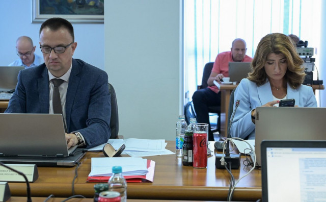 Aerodrom Bihać dobiva 5,3 milijuna KM iz proračuna Federacije BiH