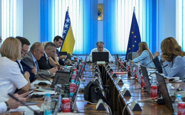 Vlada FBiH imenovala nove uprave i nadzorne odbore, promjene i u HP-u Mostar