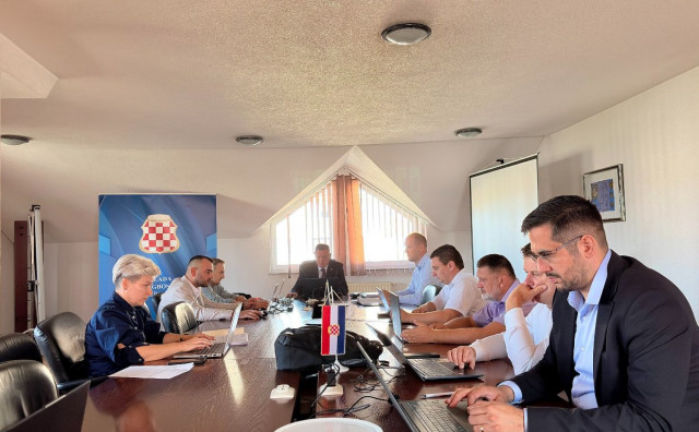 Vlada HBŽ utvrdila rebalans proračuna od 163,2 milijuna KM: Regres 851 KM, povećane plaće u zdravstvu