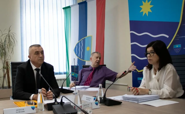 Zašto su bošnjački ministri bojkotirali današnju sjednicu Vlade HNŽ-a?