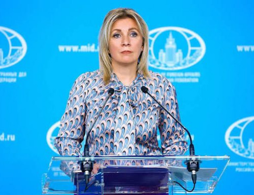Rusija odbacuje Crishocka, Zaharova poručuje da OHR treba zatvoriti bez ikakvih preduvjeta