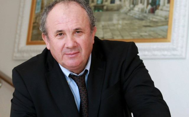 Željko Kerum ispitan u USKOK-u, prijeti mu do pet godina zatvora