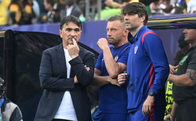 Zlatko Dalić