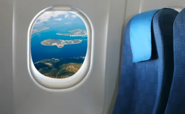 Zrakoplov za Dubrovnik izvanredno sletio u Beč zbog napuknutog prozora u pilotskoj kabini