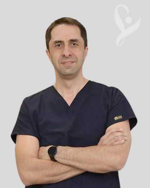 dr. Nedžad Rustempašić