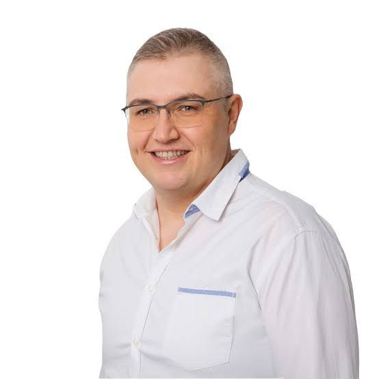 dr. Salih Avdičaušević