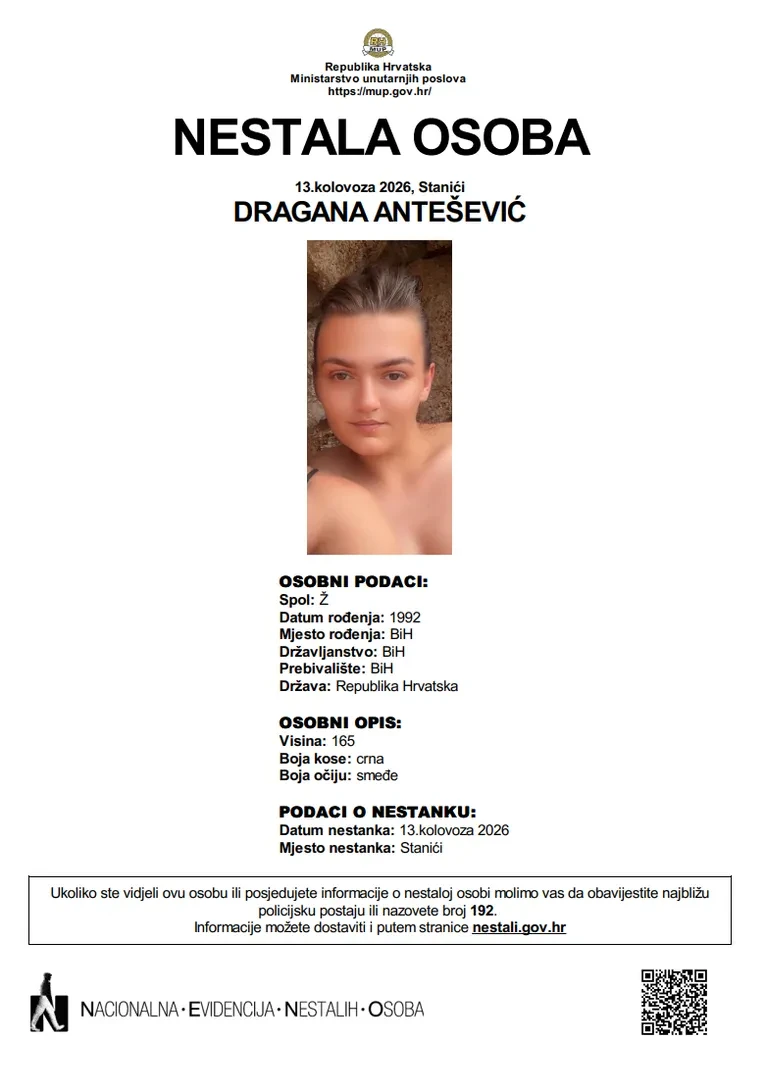 Dragana Antešević