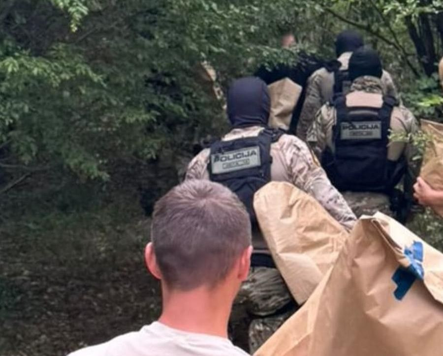 FUP Grabovica Kanabis