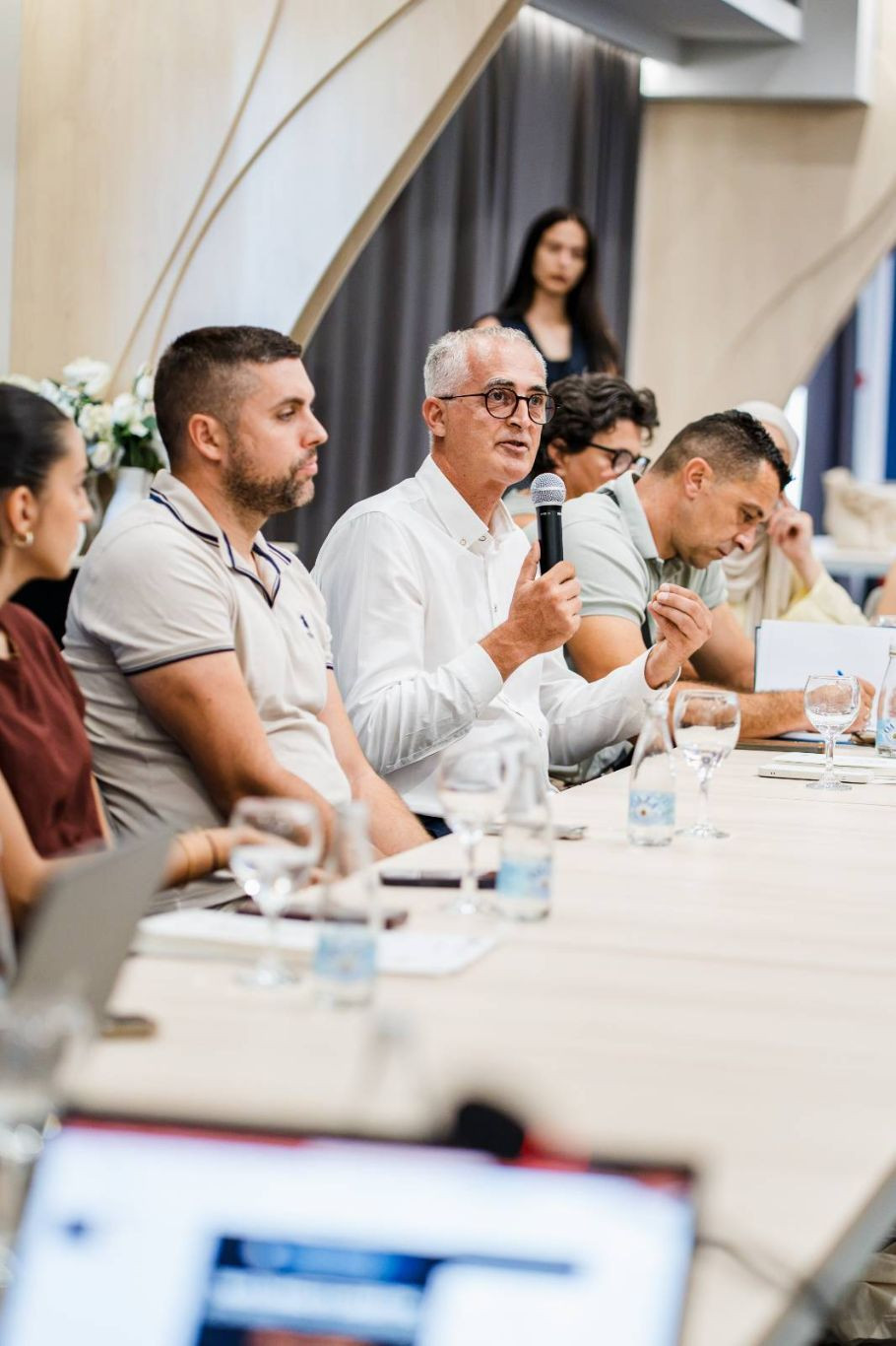 Javna debata Kako zajedno graditi društvo otporno na korupciju
