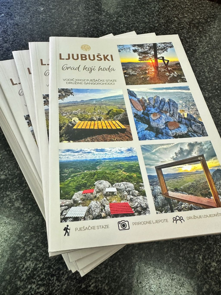 Klobučko brdo