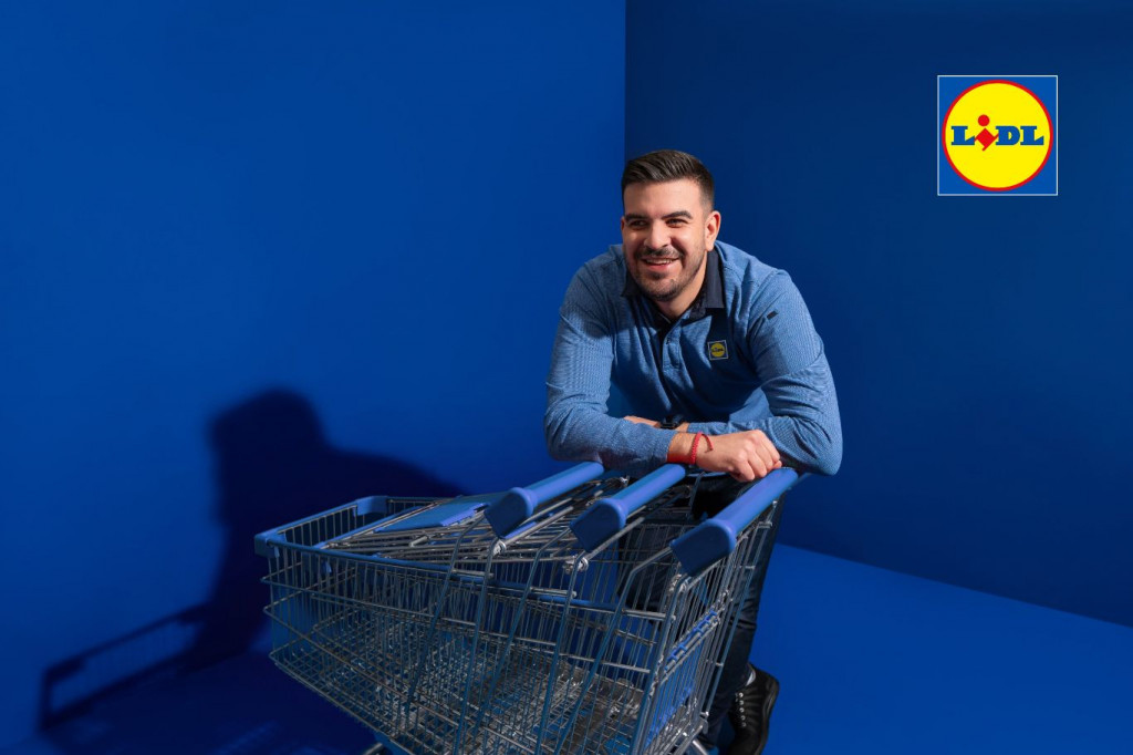 Lidl BiH
