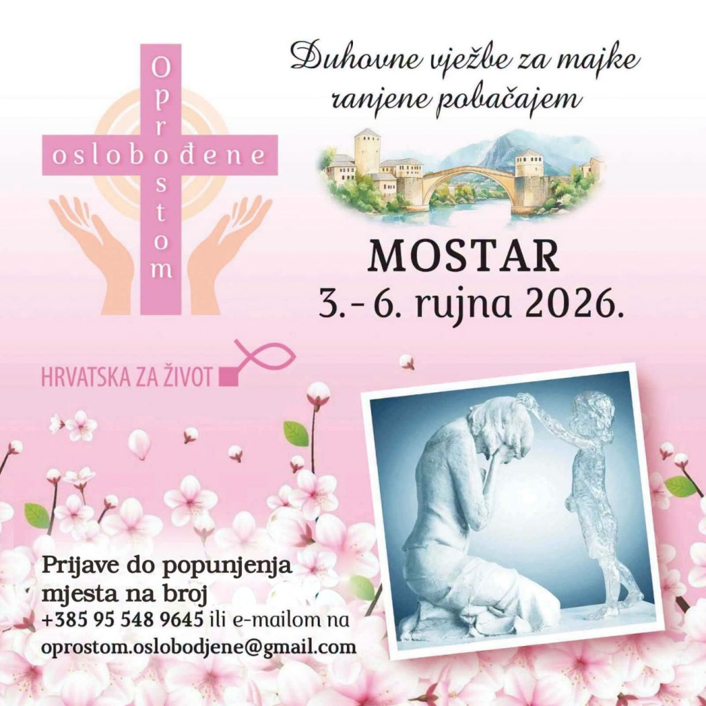 Oprostom oslobođene