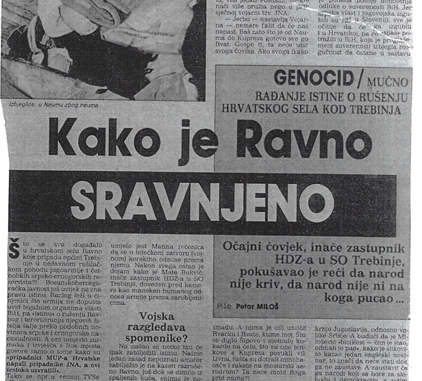 ravno