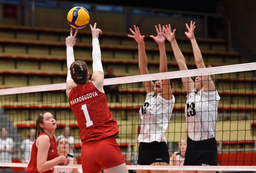 Rusija je osvojila zlato na U20 Balkanskom prvenstvu u Mostaru, a reprezentativka BiH Teodora Ambulija ponijela je priznanje za najbolju libero igračicu turnira.