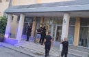 Aleksandar Nikolić uhićen je zbog sumnje da je pomagao u planiranju napada na Davora Dabića, koji je ranjen u Istočnom Novom Sarajevu.