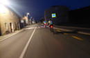 biciklističko hodočašće do Sinja