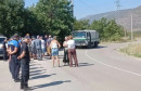 blokada Uborak