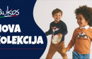 NOVA BLUKIDS KOLEKCIJA JESEN – ZIMA: za udobnost i bezbrižno odrastanje