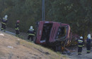 bus nesreća u Mađarskoj