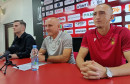 Čelik konferencija za medije