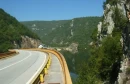 Cesta Jajce - Crna Rijeka