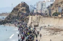 Ceuta migranti